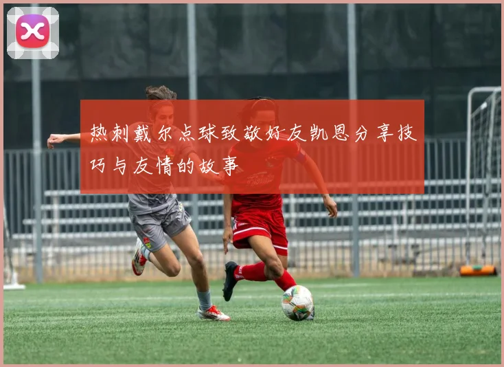 热刺戴尔点球致敬好友凯恩分享技巧与友情的故事