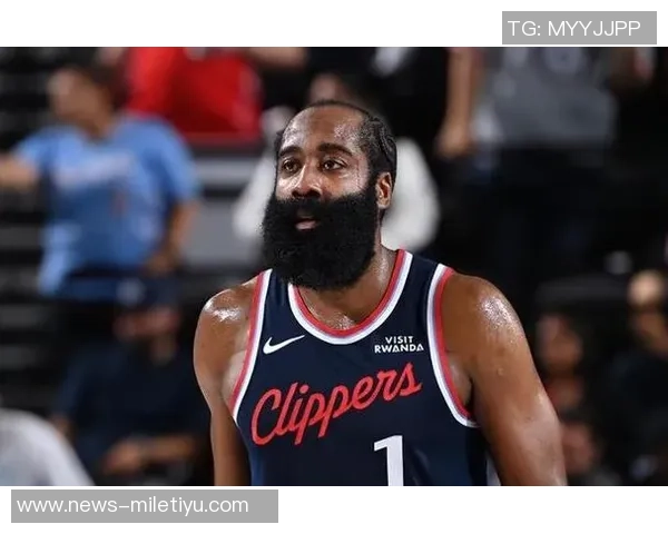 快船半场领先76人哈登首节表现抢眼乔治复出贡献数据 快船半场领先76人哈登首节表现抢眼乔治复出贡献数据