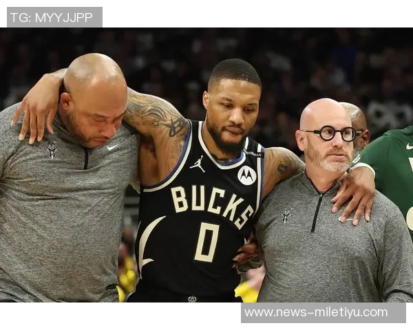 利拉德回忆绝杀雷霆前夜与Haynes看球时的豪言壮语