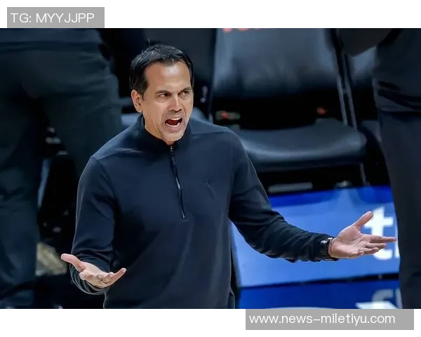 热火庆祝斯波达成800胜里程碑感恩他的执教成就与贡献 热火庆祝斯波达成800胜里程碑感恩他的执教成就与贡献